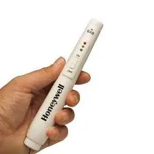 Portable Gas Detector
