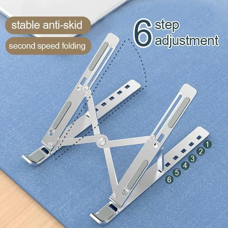 Portable Laptop Stand