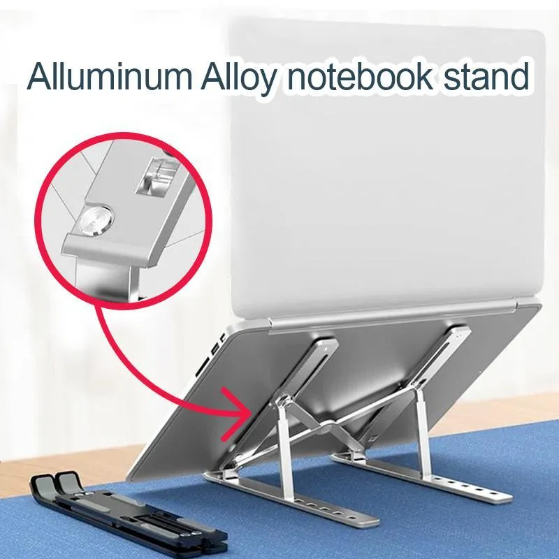 Portable Laptop Stand