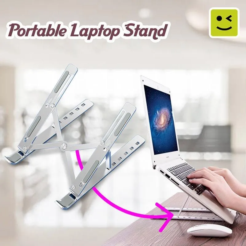 Portable Laptop Stand
