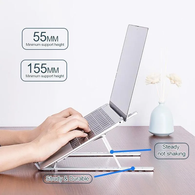 Portable Laptop Stand