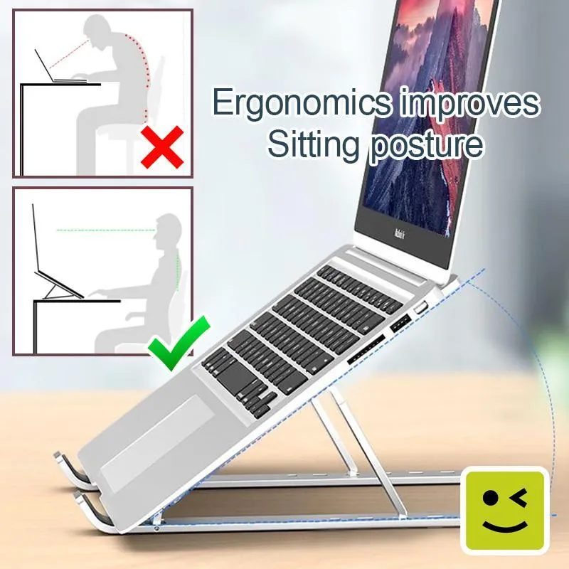 Portable Laptop Stand