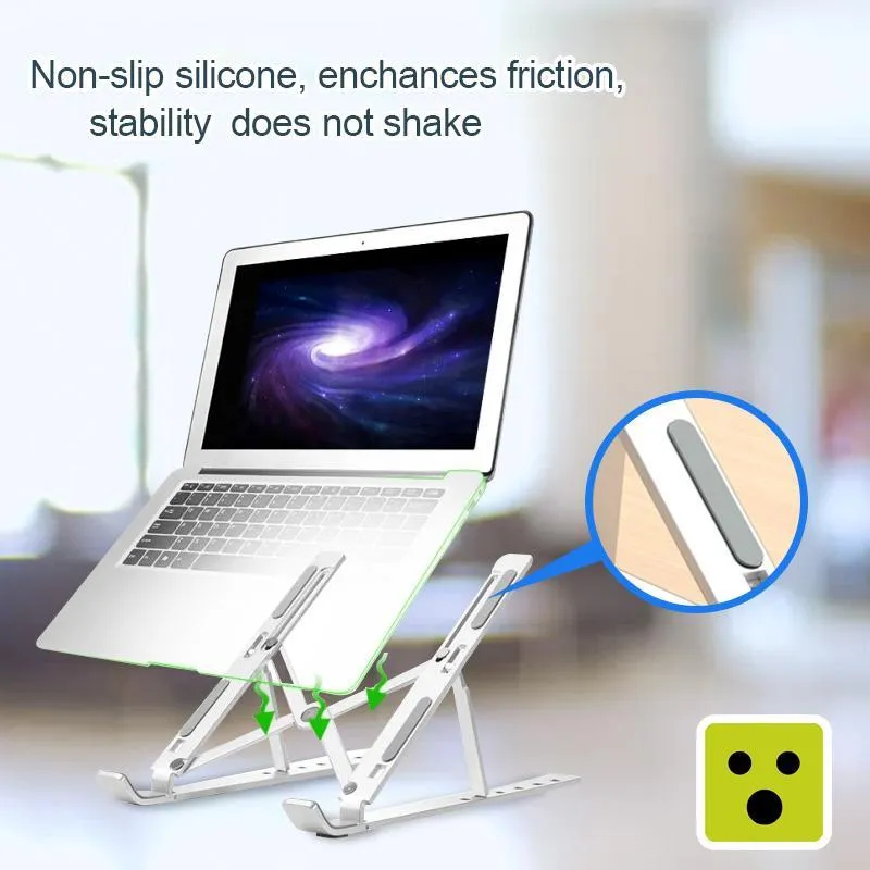 Portable Laptop Stand