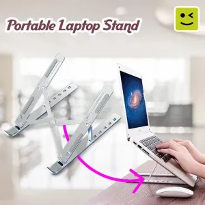 Portable Laptop Stand