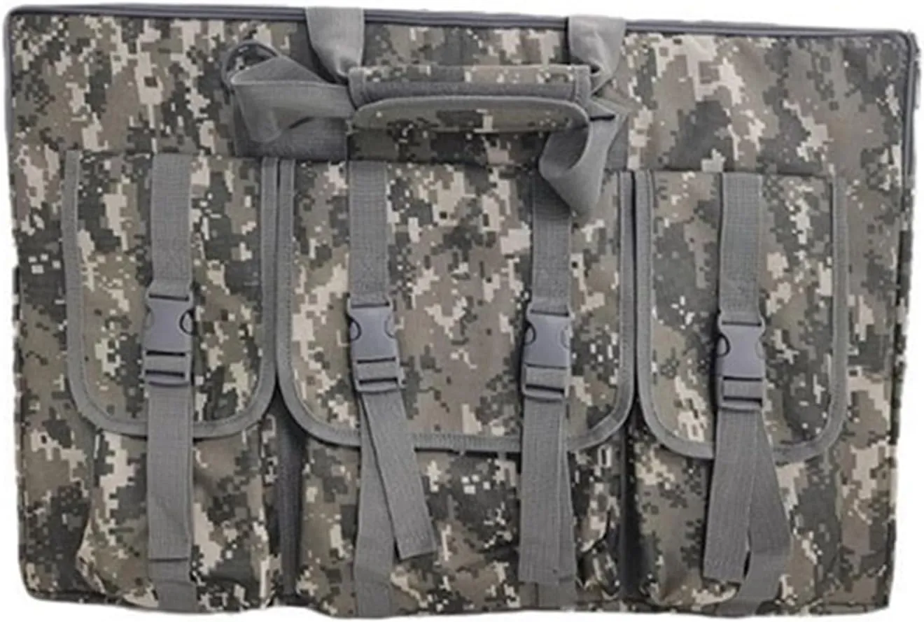 Portable Satellite Storage Bag with Large Capacity, Storage Bag Handbag Storage Bag Car Storage Bag Canvas Bag for Car, Outdoor Travel