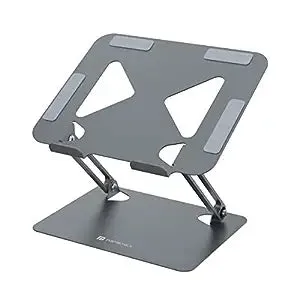 Portronics My Buddy K7 Portable Laptop Stand