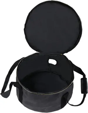 Pot Storage Bag Organization Accessories Cookware Bag for Hiking Home Picnic