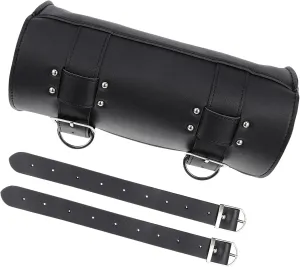 PRETYZOOM Motorcycle Luggage Bag Bike Tail Bag Zipper Pouch Motor Bike Rainproof and