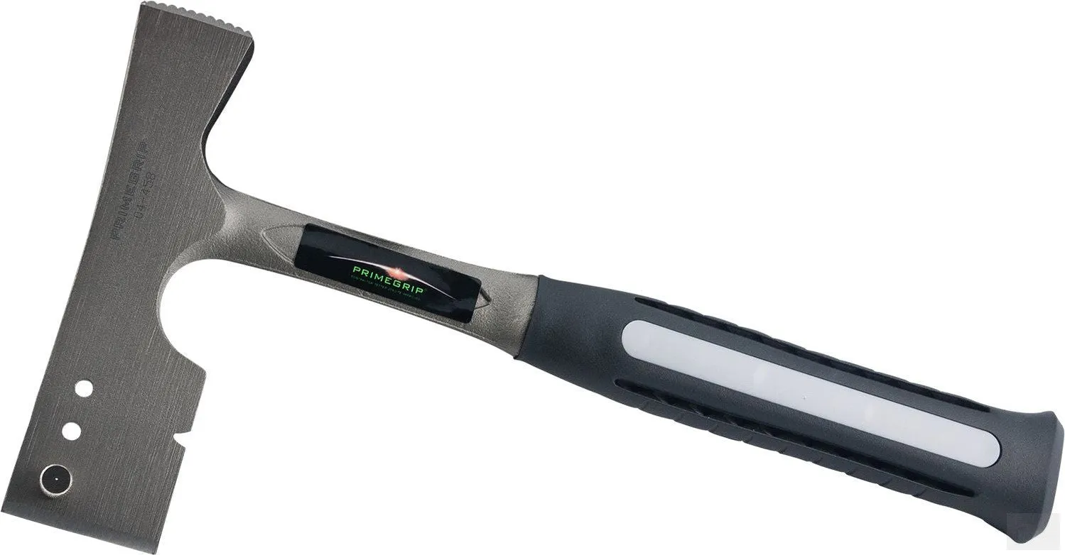 PRIMEGRIP 14oz Shingling Hatchet - Cushion Grip [04-458]