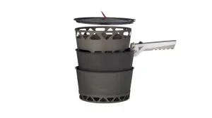 PrimeTech Stove Set