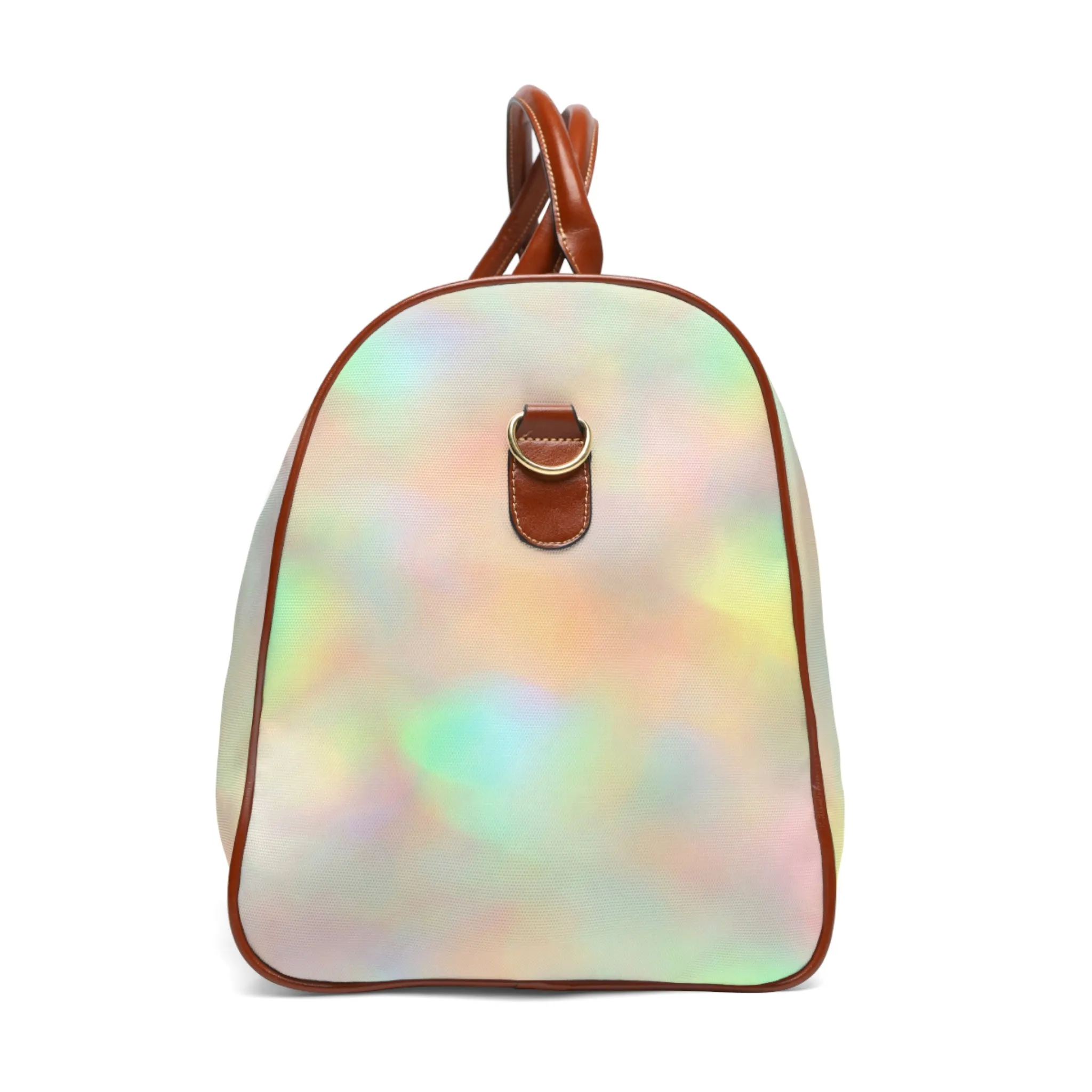Princess Leia Waterproof Travel Bag