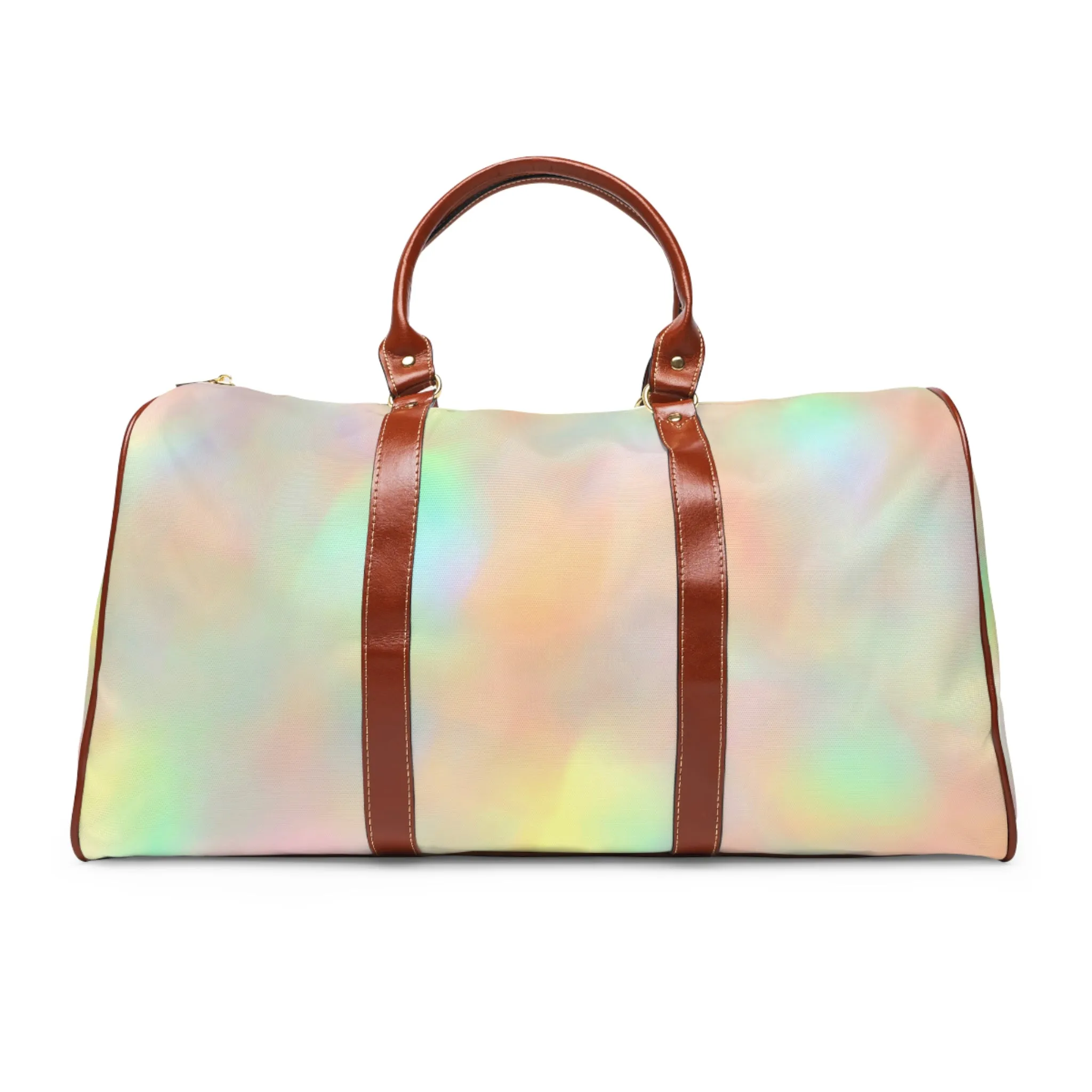 Princess Leia Waterproof Travel Bag