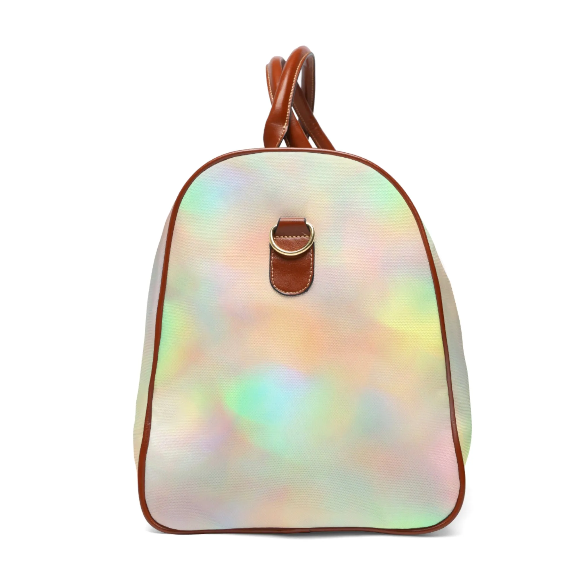 Princess Leia Waterproof Travel Bag