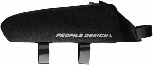 [Profile Design] Top Tube Bag, Black
