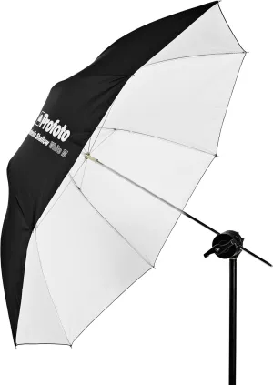 Profoto Umbrella Shallow White M (105cm/41)