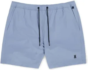 Psycho Bunny Men's Palmview Hydrochromic Swim Trunk