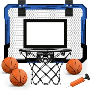 QDRAGON Mini Basketball Hoop