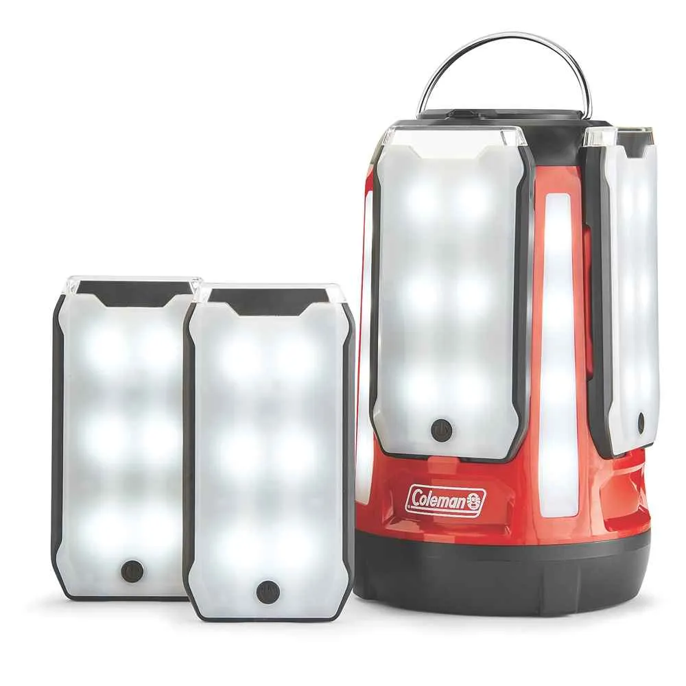 Quad  Pro 800L LED Panel Lantern