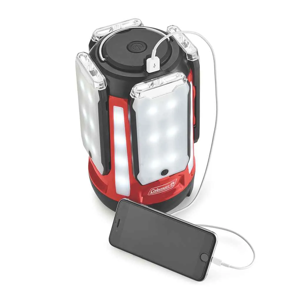 Quad  Pro 800L LED Panel Lantern