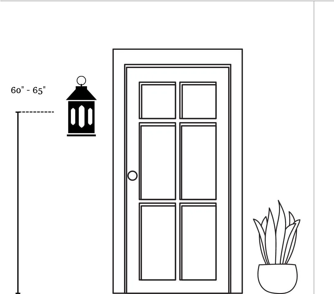 Quoizel Newbury Outdoor Wall Lantern, 20 Inch 2-Light Aged Copper Wall Sconce, French Country Exterior Wall Lantern Fixture, E12 Base, Clear Glass, Outside Lights for Patio, Porch, Garage, Yard
