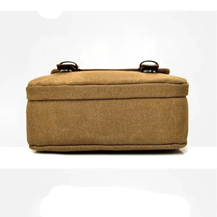 Rafael | Compact Crossbody Bag with Multiple Storage Compartments