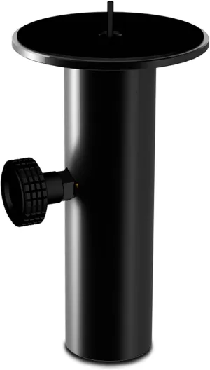 RCF PMK60678 Speaker Stand Adapter - Black