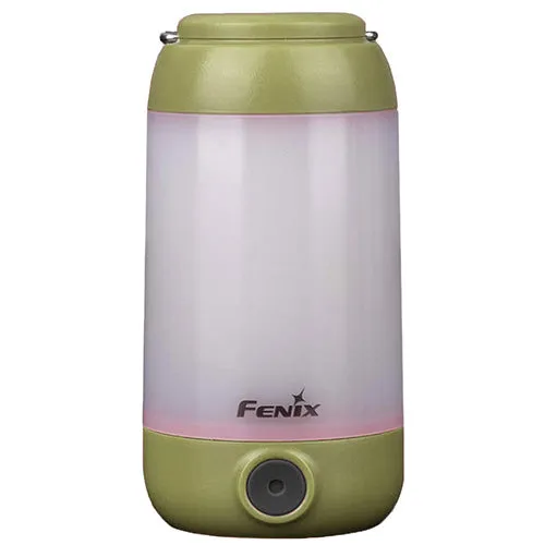 Rechargeable Camping Lantern