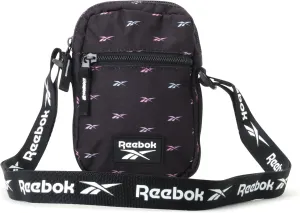 Reebok Womens Crossbody Bag - Lightweight Small Crossbody Bags for Women, Compact Casual Sling Shoulder Bag for Everyday Use