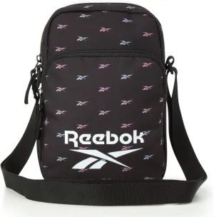 Reebok Womens Crossbody Bag - Lightweight Small Crossbody Bags for Women, Compact Casual Sling Shoulder Bag for Everyday Use