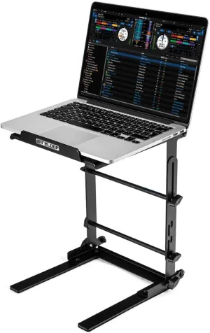 Reloop Laptop Stand Flex V2, Black