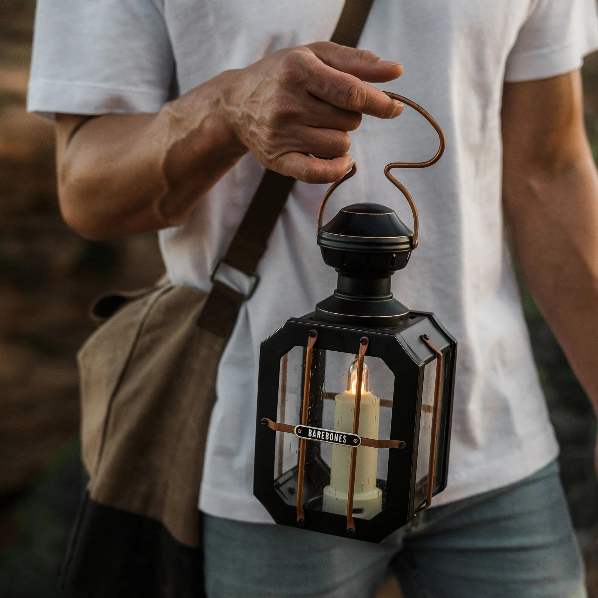 Rynx | Box lantern