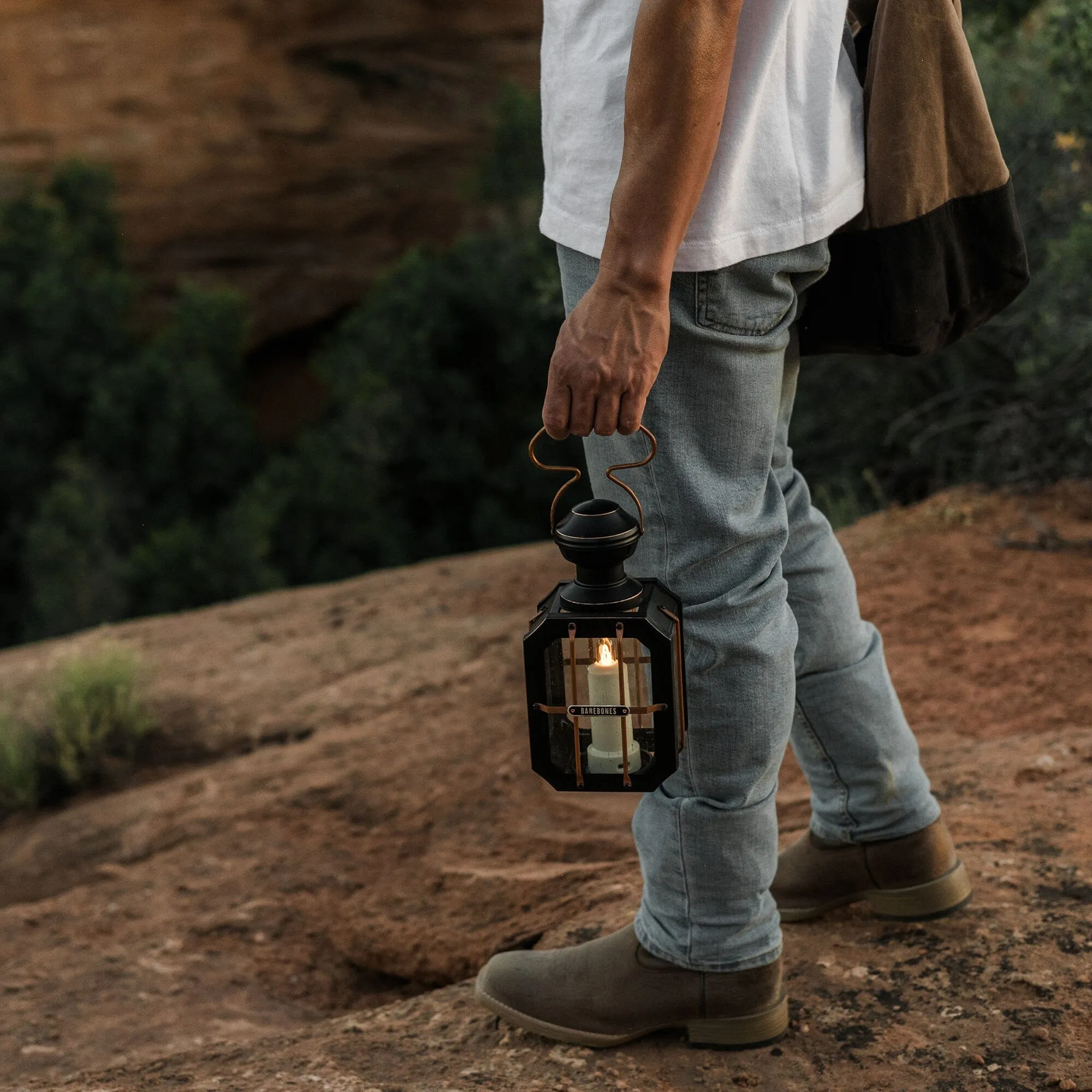 Rynx | Box lantern