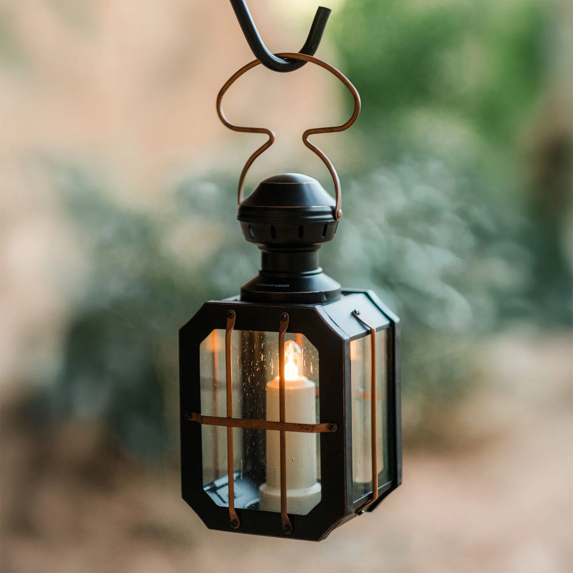 Rynx | Box lantern