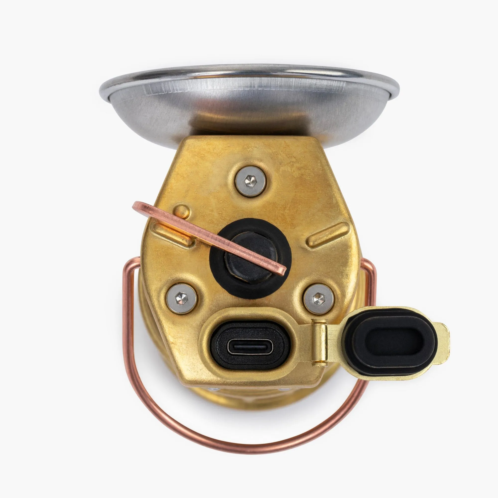 Rynx | Miners Lantern