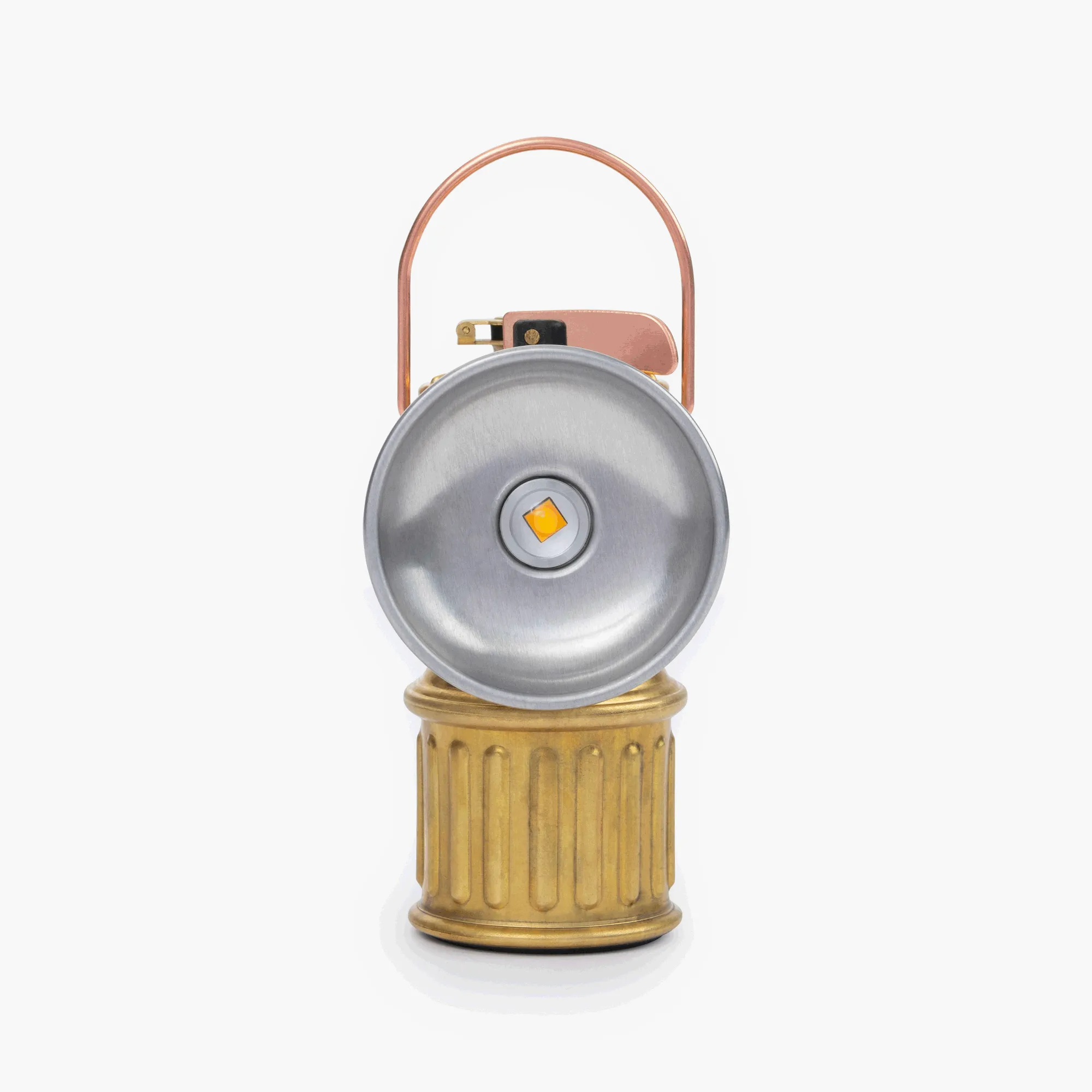 Rynx | Miners Lantern