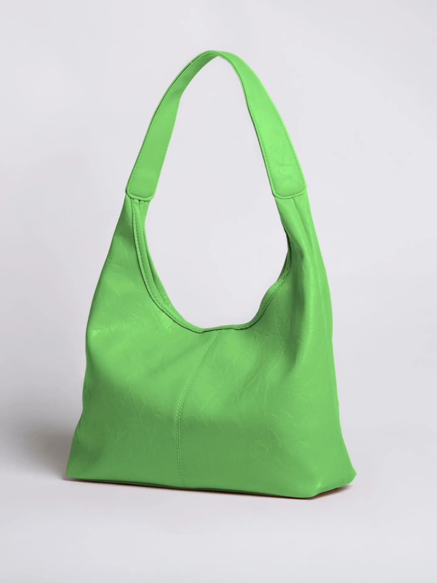 Sadie | Distressed Lightweight Tote