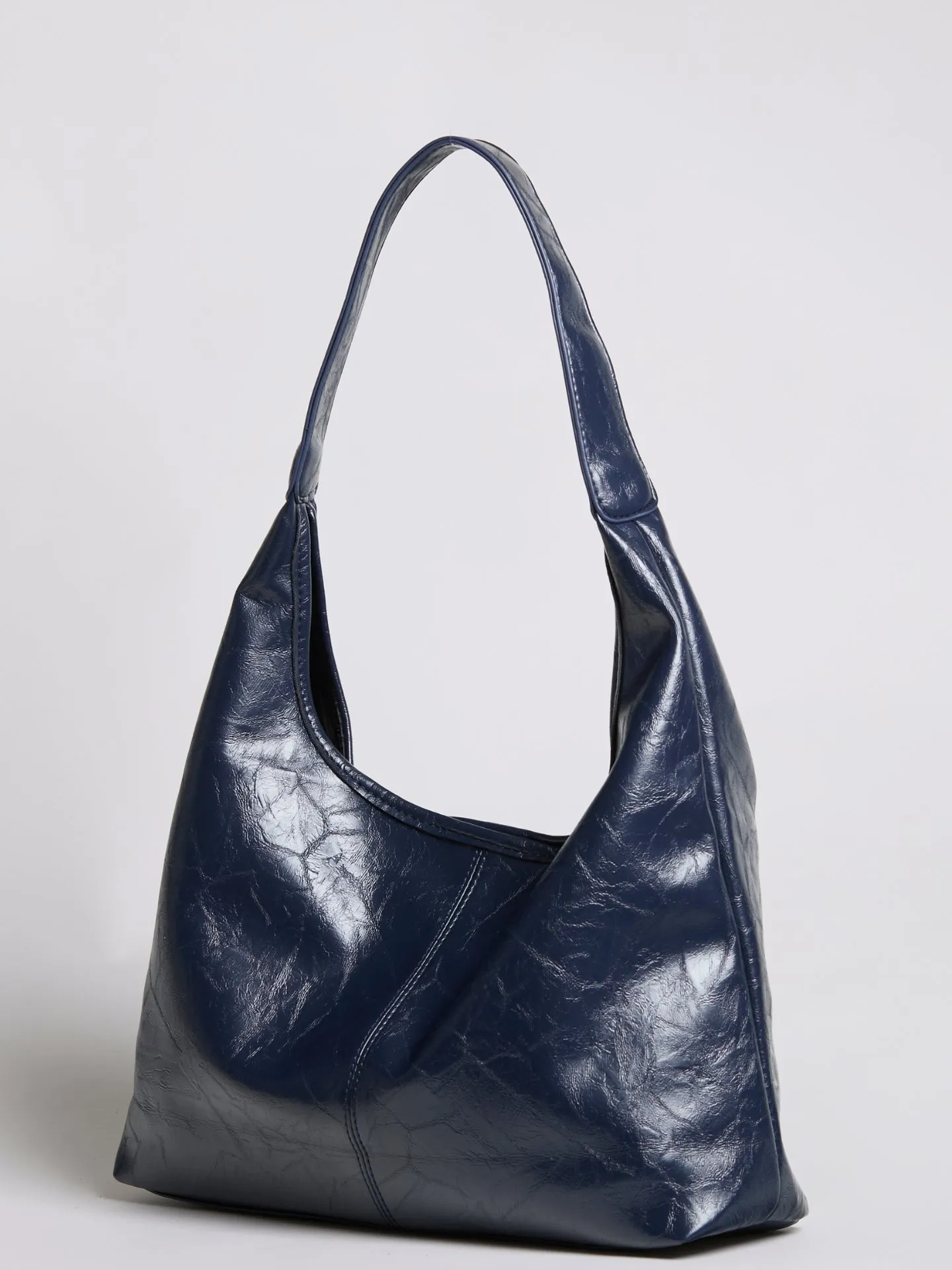 Sadie | Distressed Lightweight Tote
