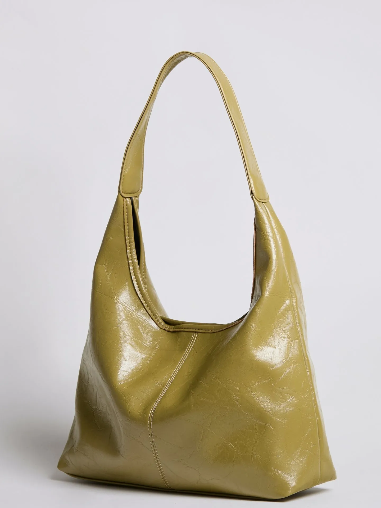 Sadie | Distressed Lightweight Tote