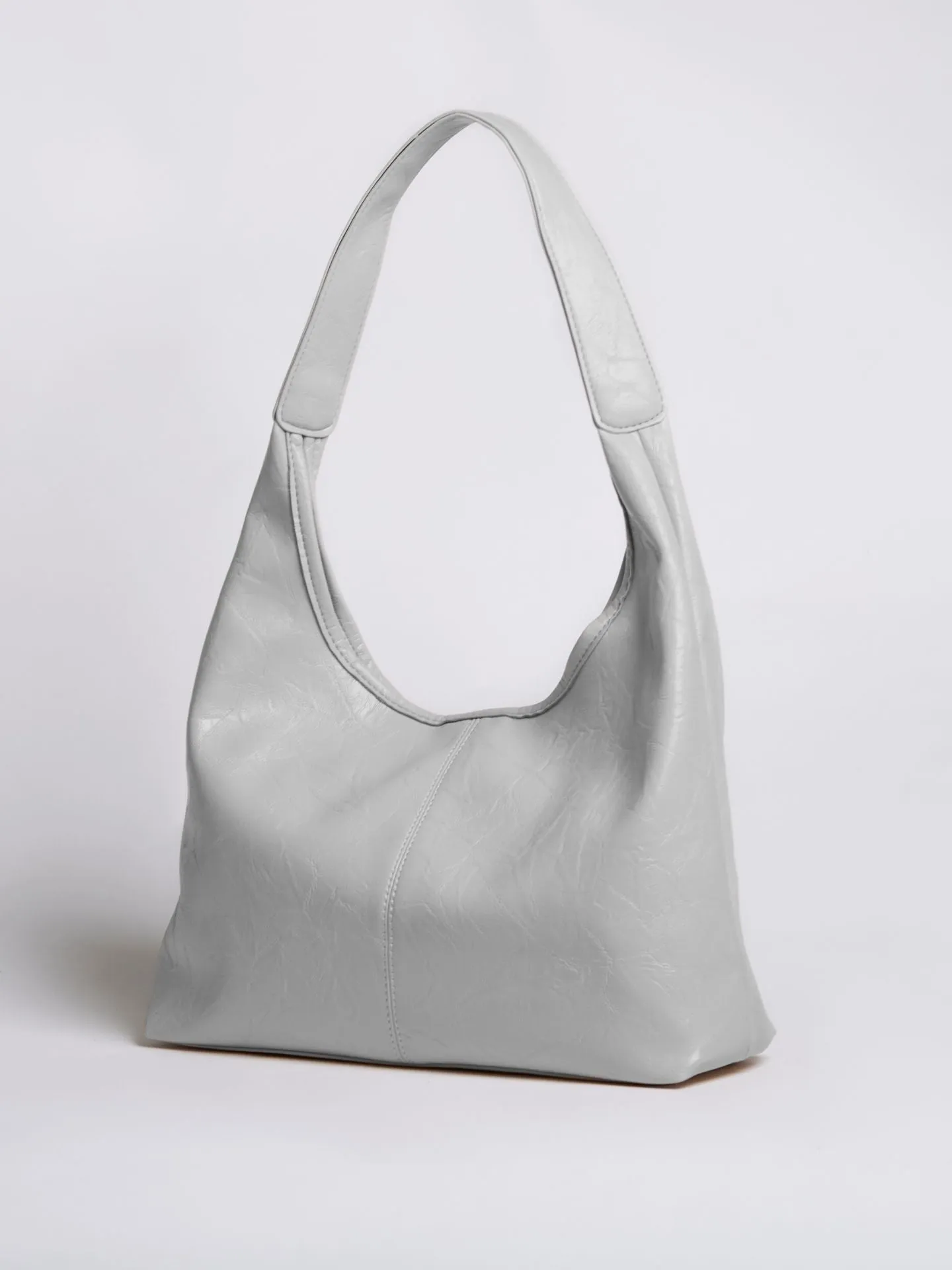 Sadie | Distressed Lightweight Tote