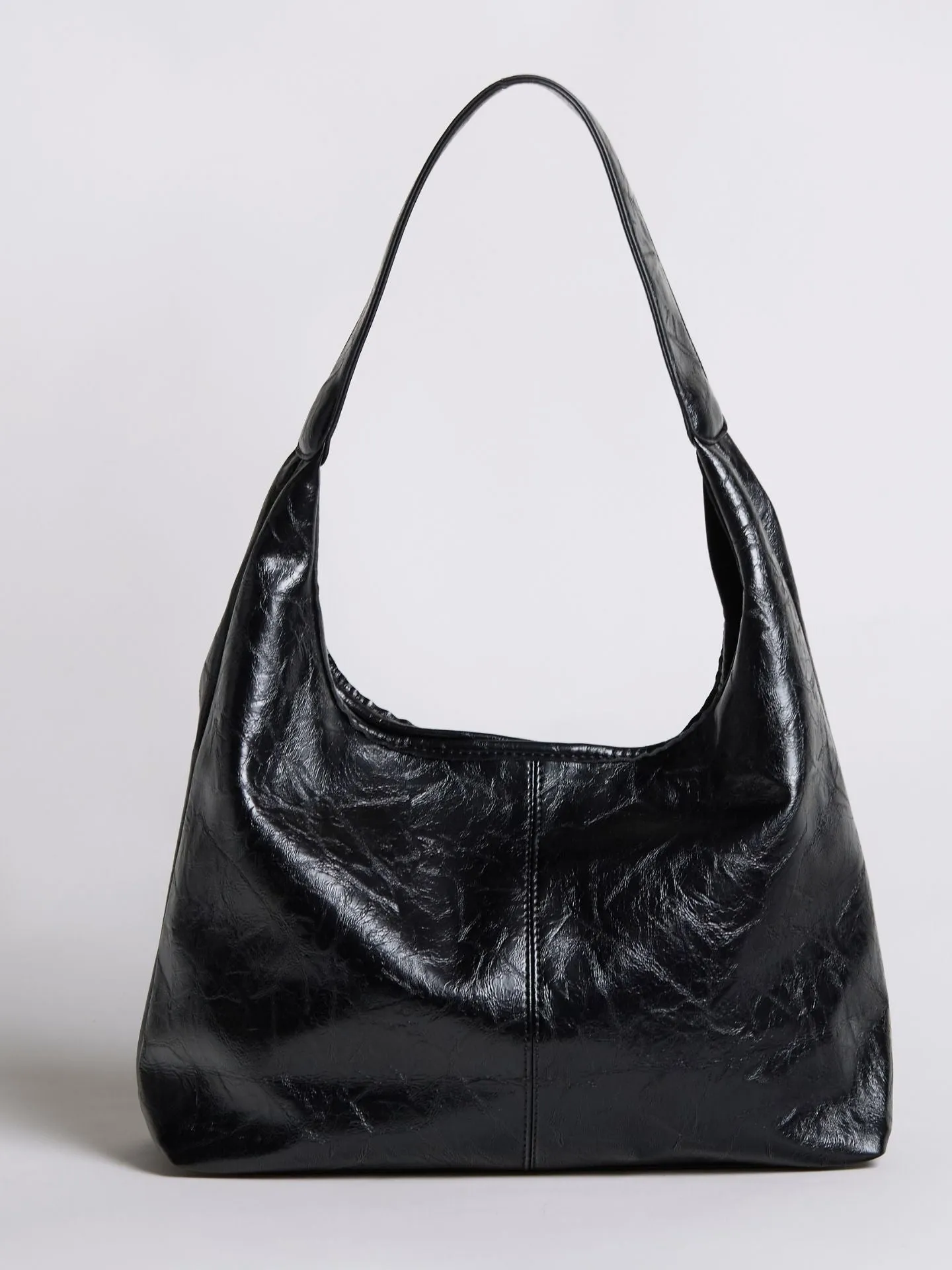 Sadie | Distressed Lightweight Tote