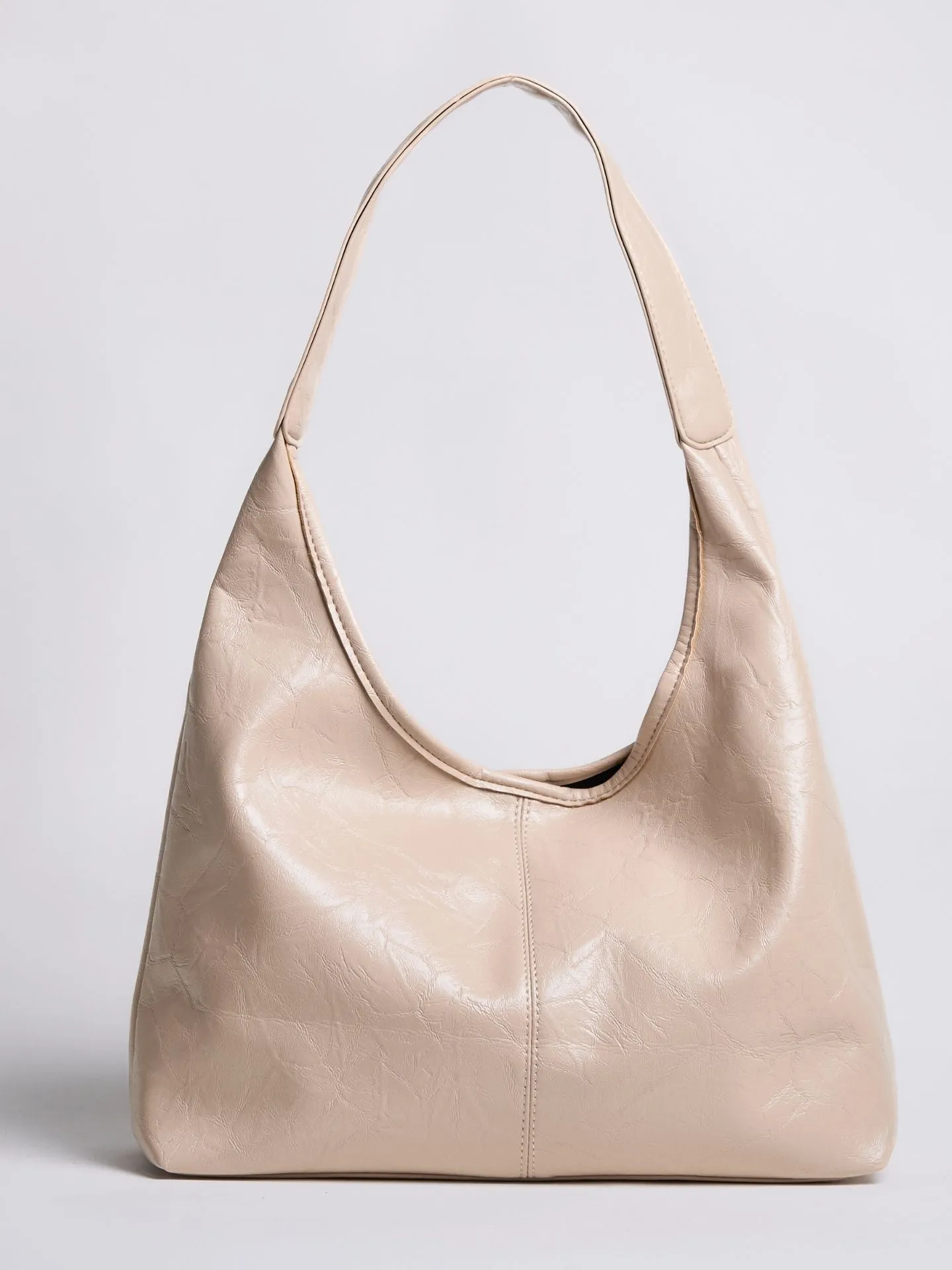 Sadie | Distressed Lightweight Tote