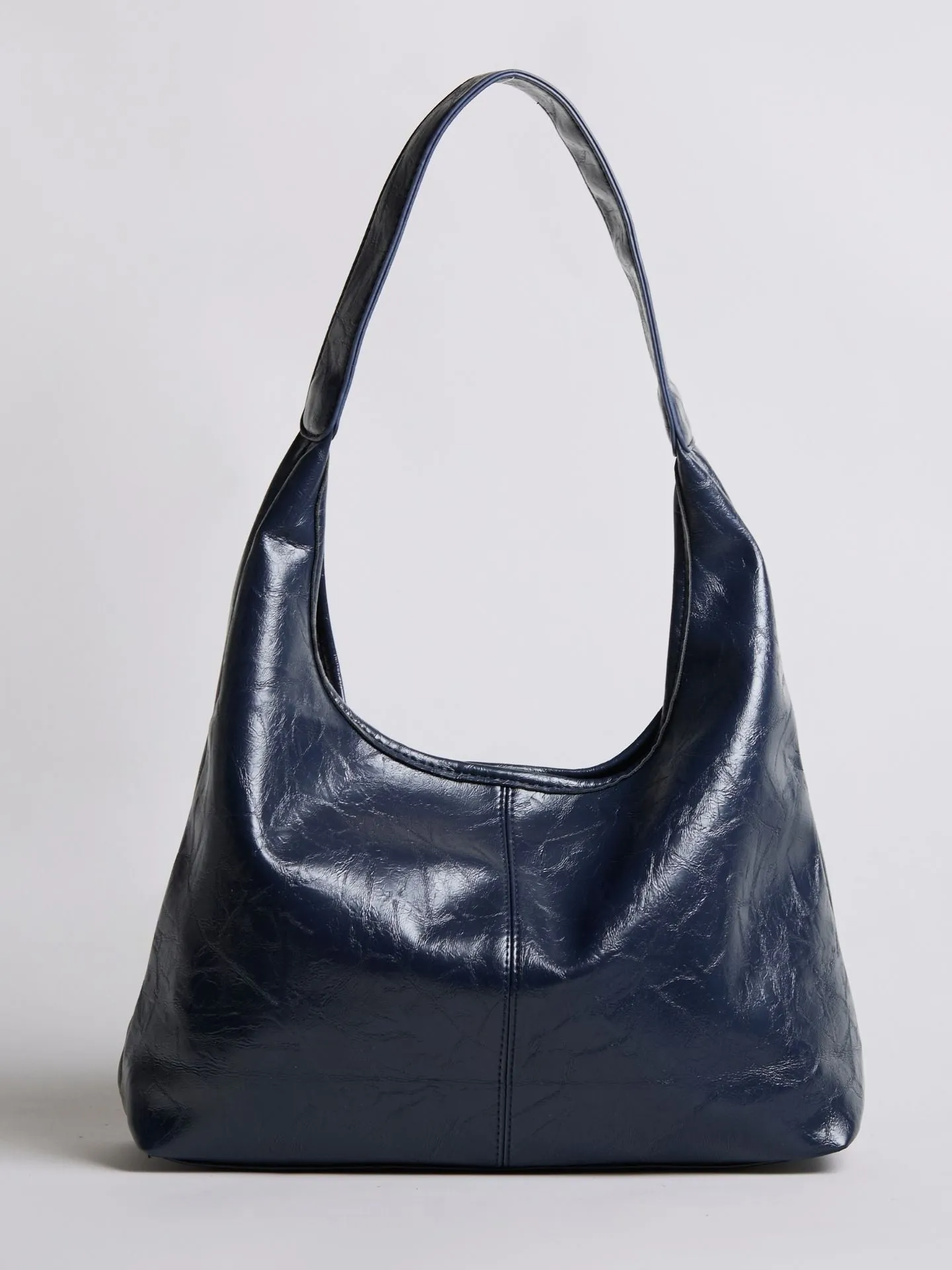 Sadie | Distressed Lightweight Tote