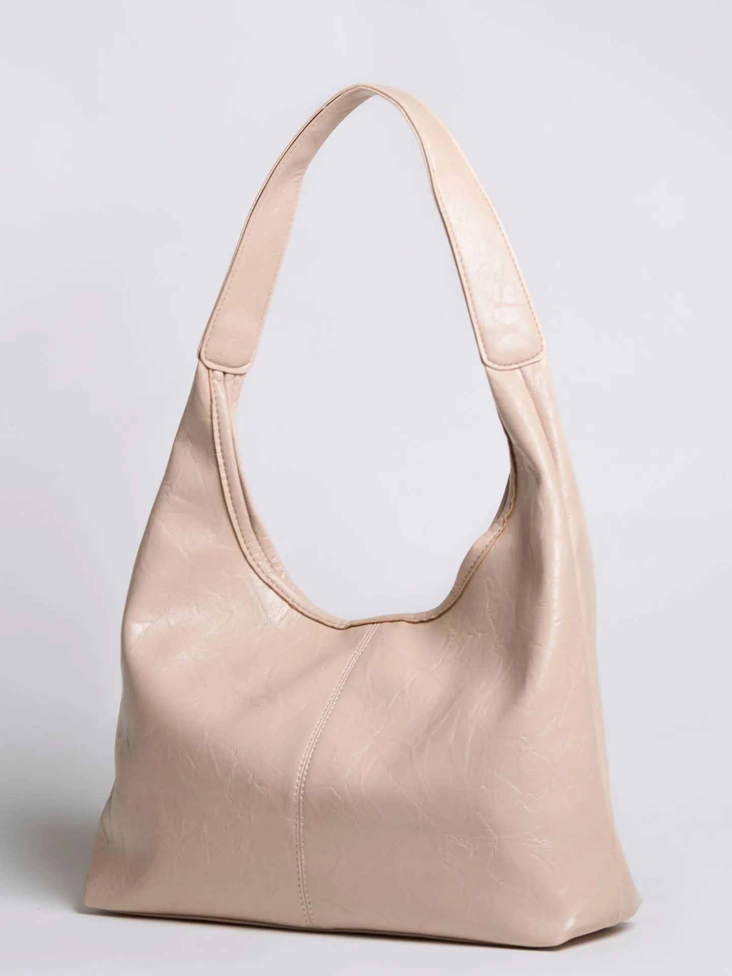 Sadie | Distressed Lightweight Tote