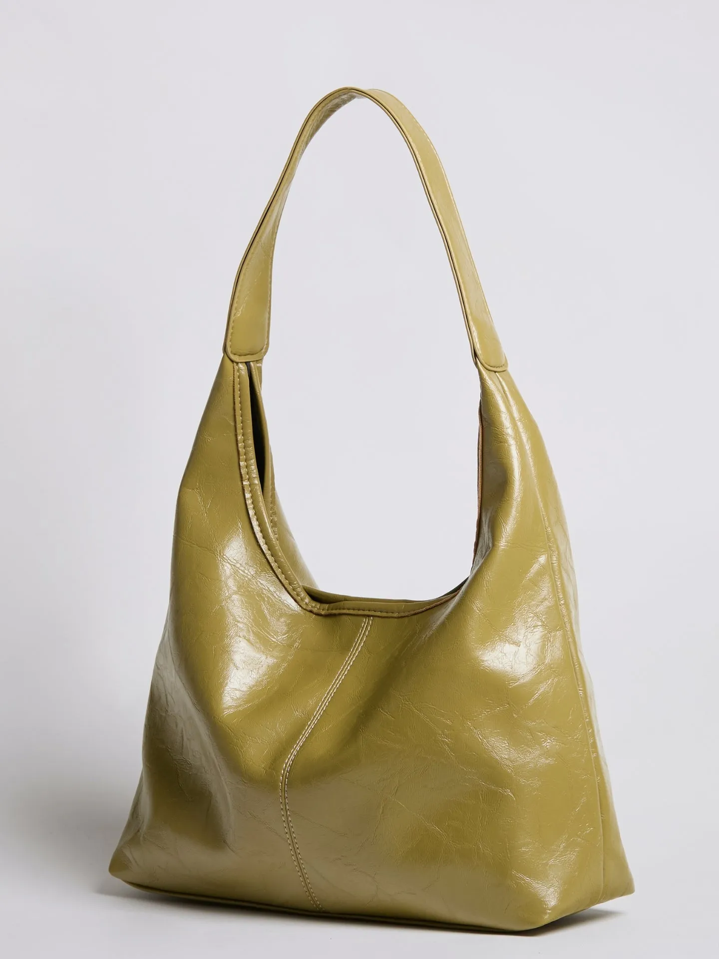 Sadie | Distressed Lightweight Tote