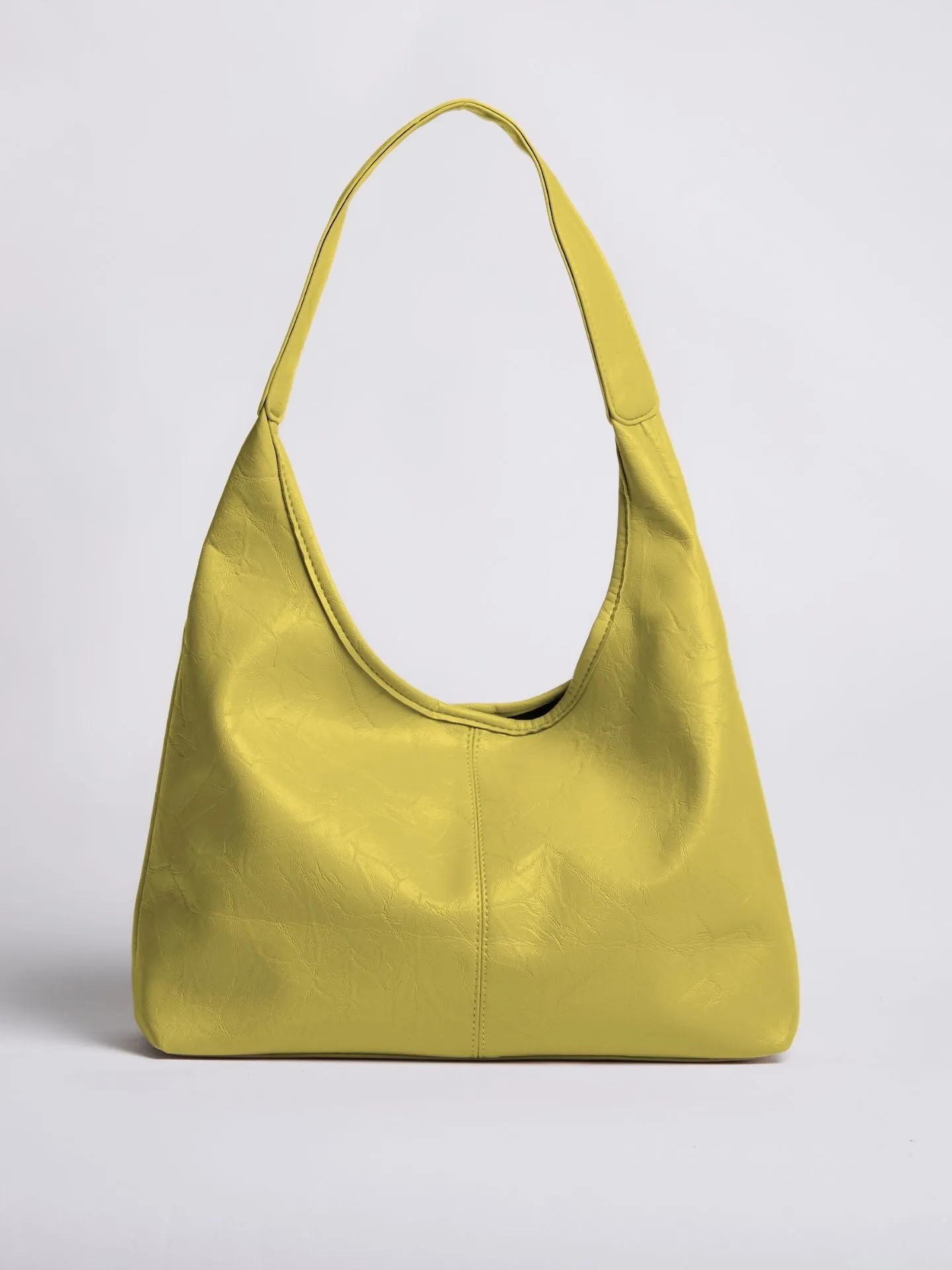 Sadie | Distressed Lightweight Tote
