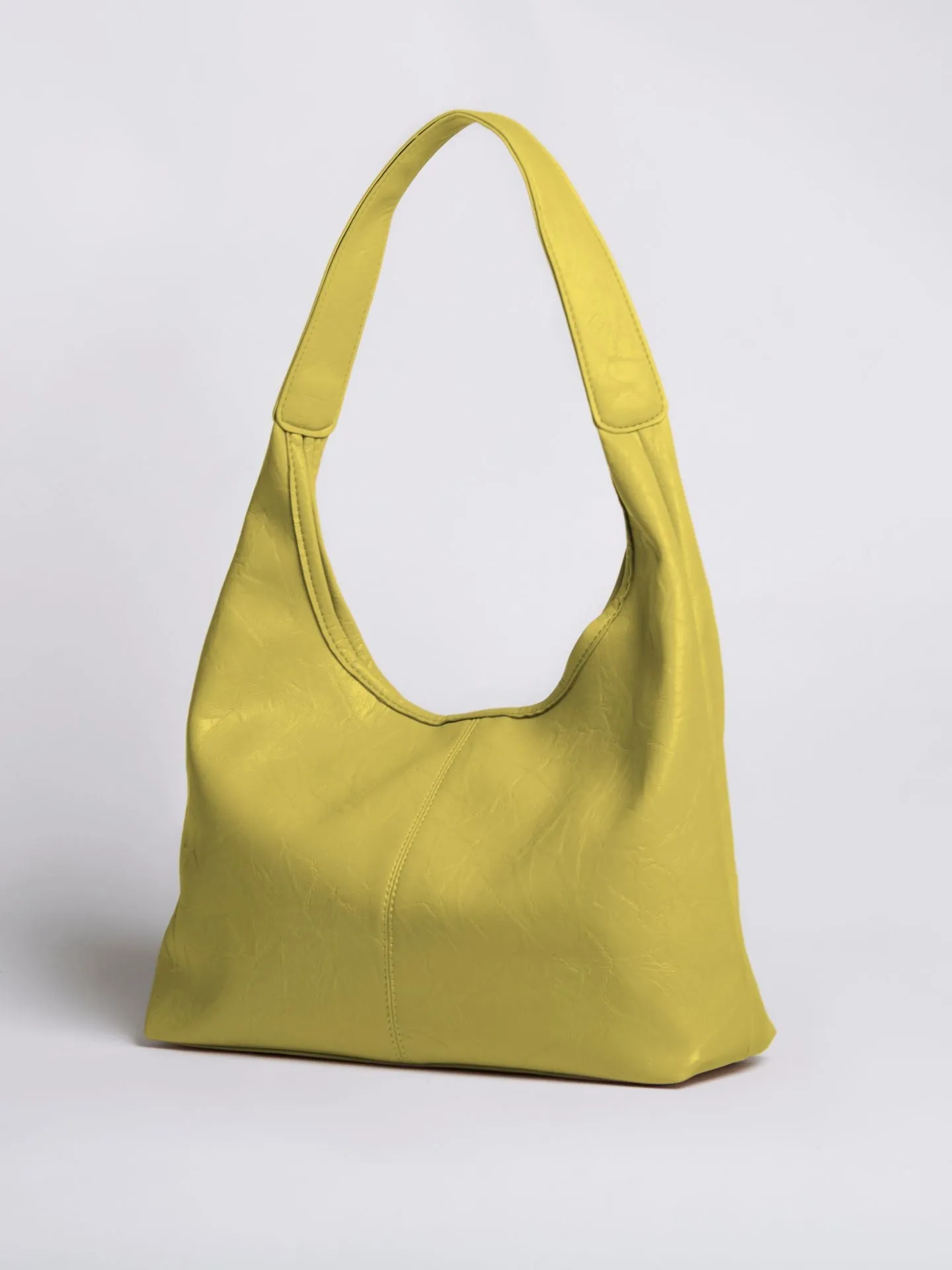Sadie | Distressed Lightweight Tote