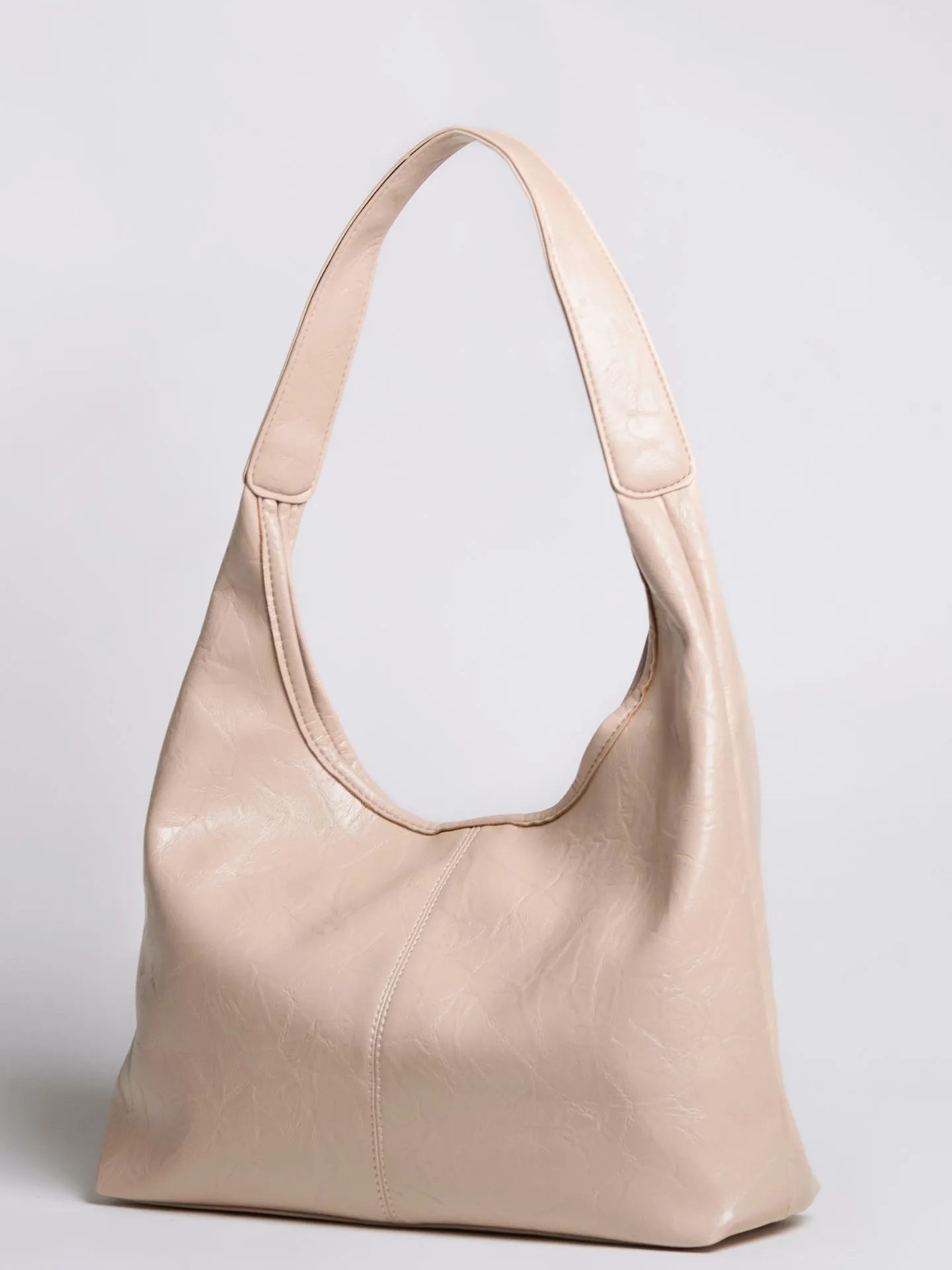 Sadie | Distressed Lightweight Tote