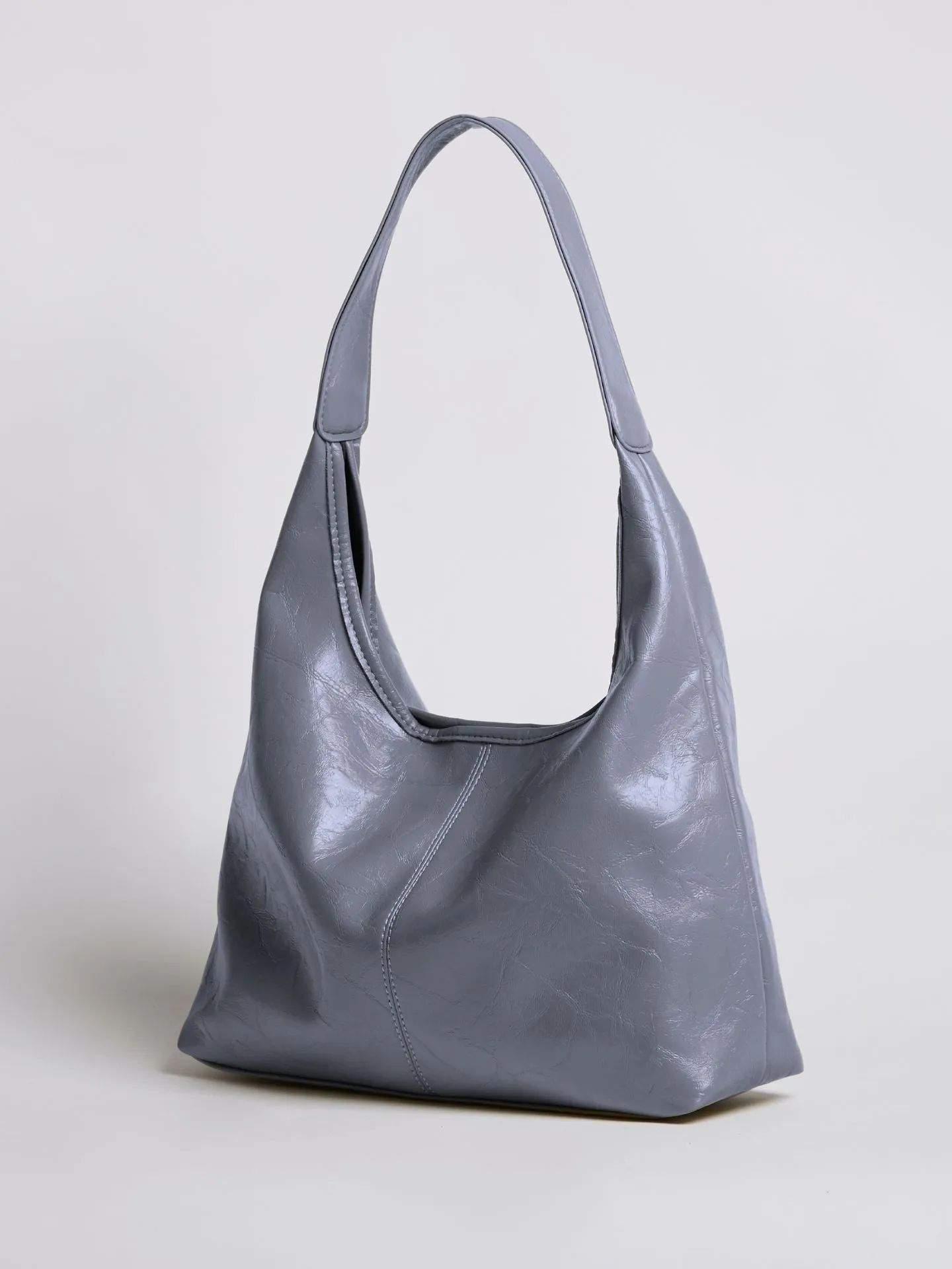 Sadie | Distressed Lightweight Tote