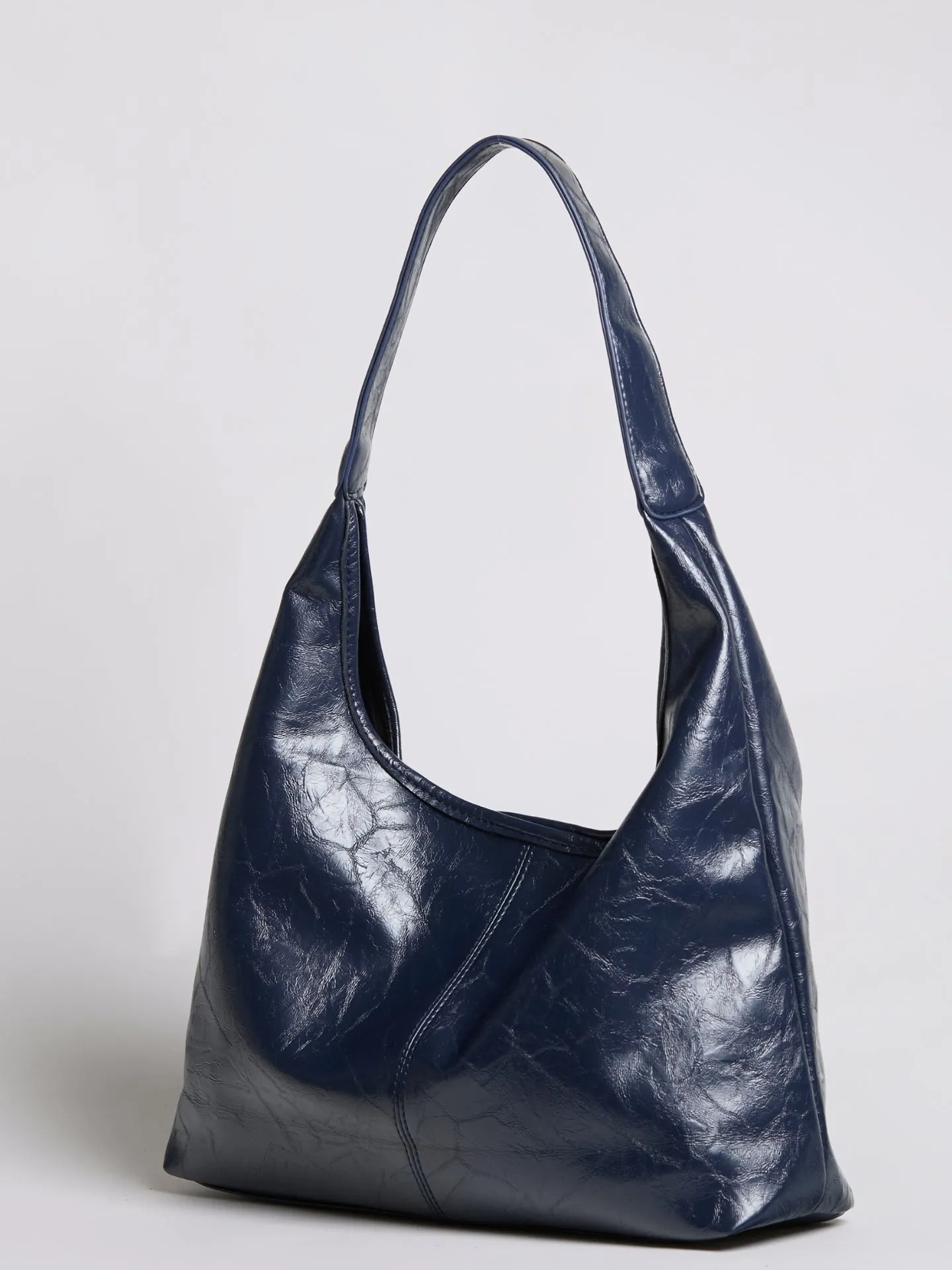 Sadie | Distressed Lightweight Tote