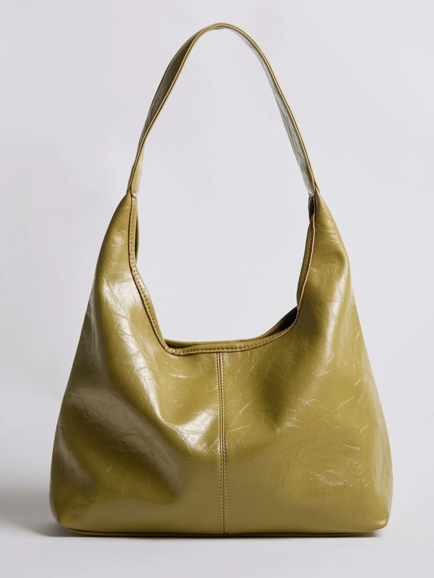 Sadie | Distressed Lightweight Tote